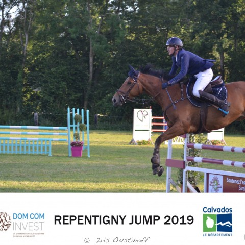 15. Grand Prix 105 - 2019
