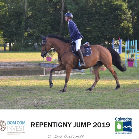 15. Grand Prix 105 - 2019