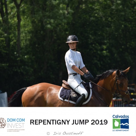 3. Grand Prix 130 - 2019