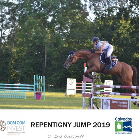 15. Grand Prix 105 - 2019