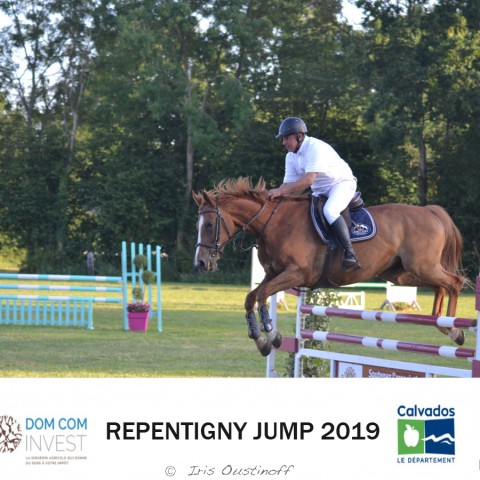 15. Grand Prix 105 - 2019