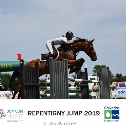 3. Grand Prix 130 - 2019