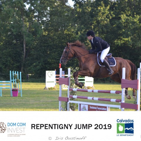 15. Grand Prix 105 - 2019