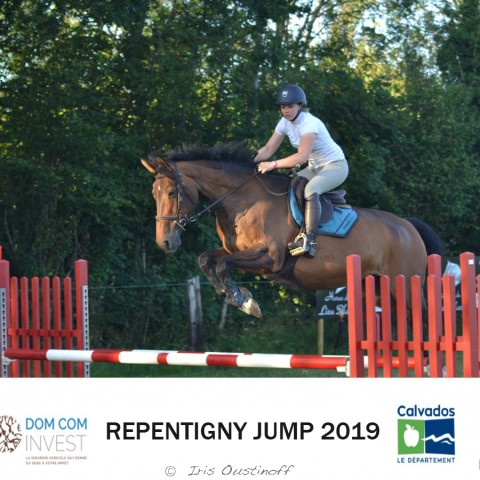 15. Grand Prix 105 - 2019