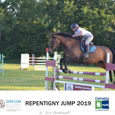 15. Grand Prix 105 - 2019