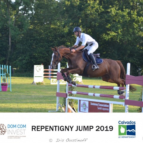 15. Grand Prix 105 - 2019