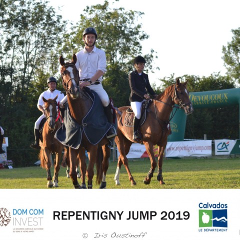 15. Grand Prix 105 - 2019