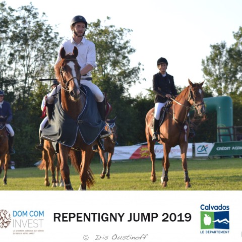15. Grand Prix 105 - 2019