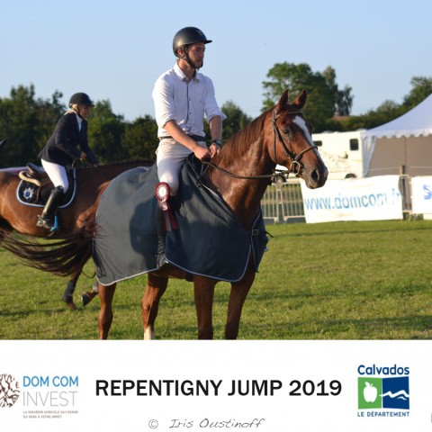 15. Grand Prix 105 - 2019