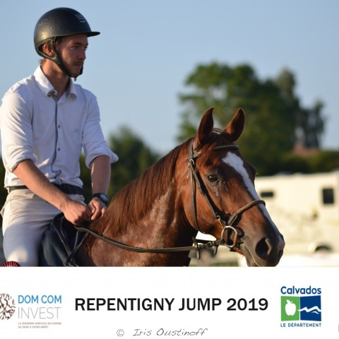 15. Grand Prix 105 - 2019
