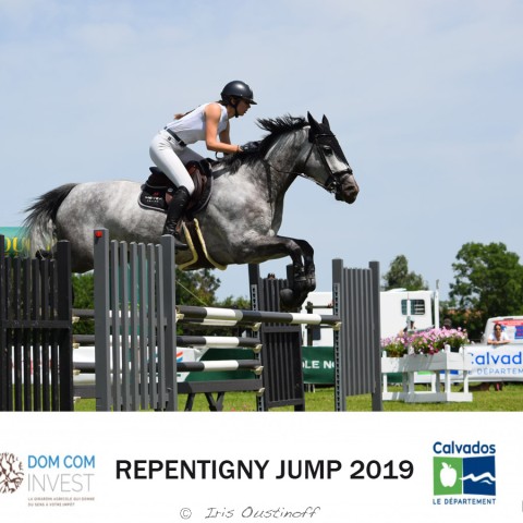 3. Grand Prix 130 - 2019