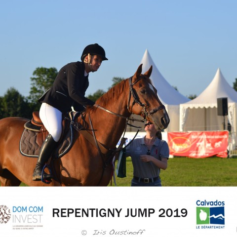 15. Grand Prix 105 - 2019