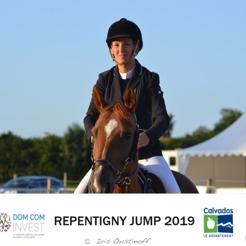 15. Grand Prix 105 - 2019