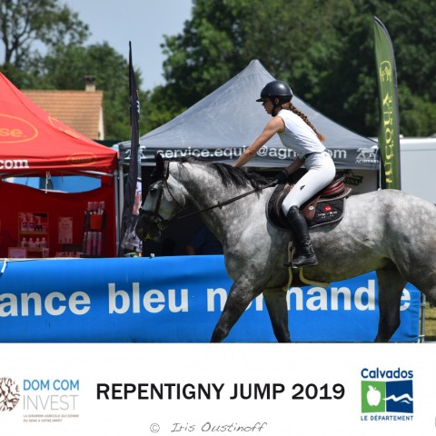 3. Grand Prix 130 - 2019