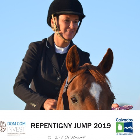 15. Grand Prix 105 - 2019