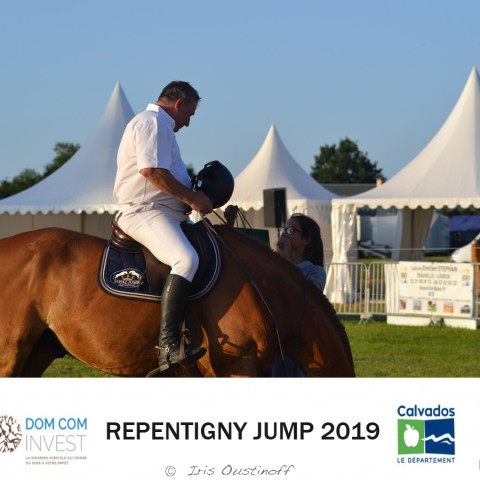 15. Grand Prix 105 - 2019