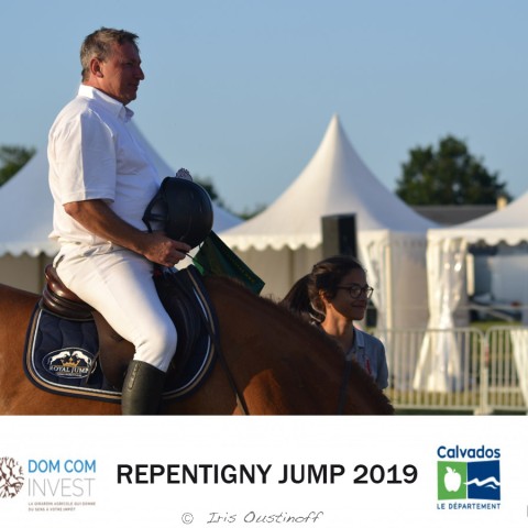 15. Grand Prix 105 - 2019