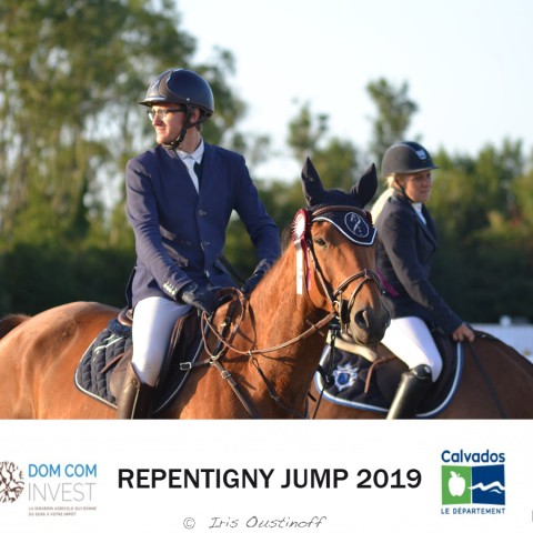 15. Grand Prix 105 - 2019