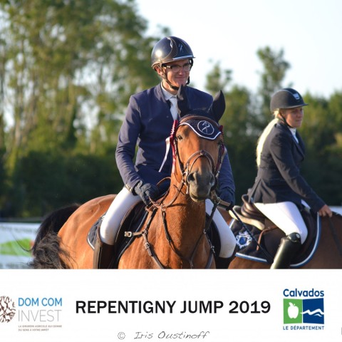 15. Grand Prix 105 - 2019