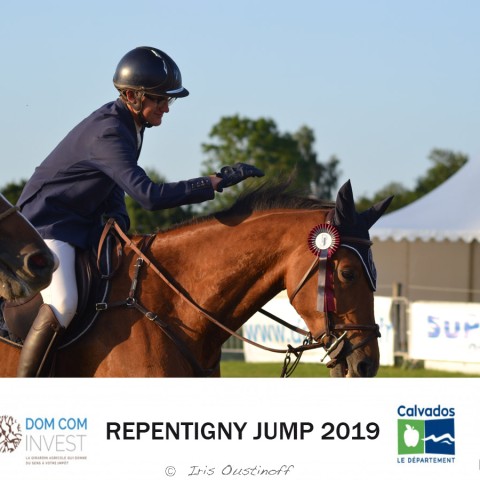 15. Grand Prix 105 - 2019
