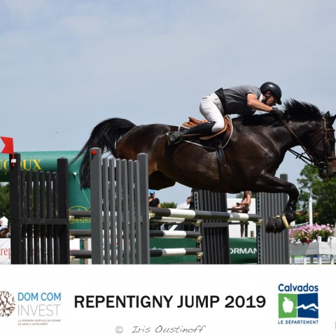 3. Grand Prix 130 - 2019