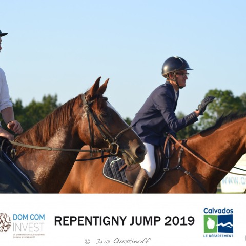 15. Grand Prix 105 - 2019