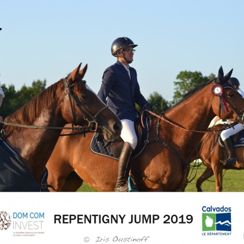 15. Grand Prix 105 - 2019