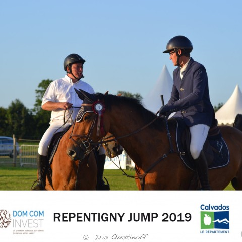 15. Grand Prix 105 - 2019