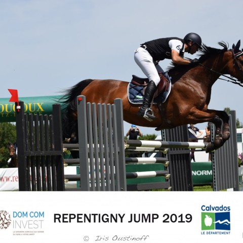 3. Grand Prix 130 - 2019
