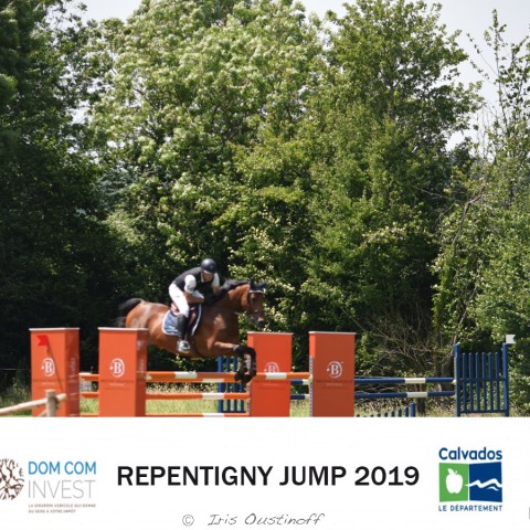 3. Grand Prix 130 - 2019