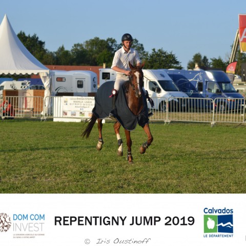 15. Grand Prix 105 - 2019