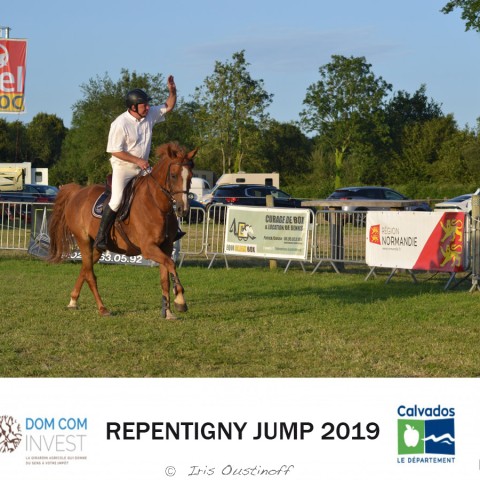 15. Grand Prix 105 - 2019
