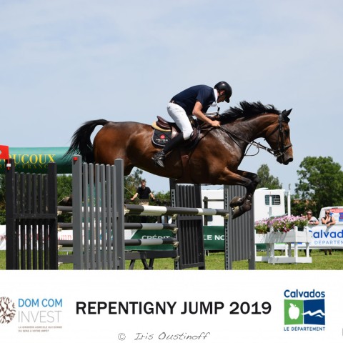 3. Grand Prix 130 - 2019