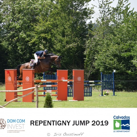3. Grand Prix 130 - 2019
