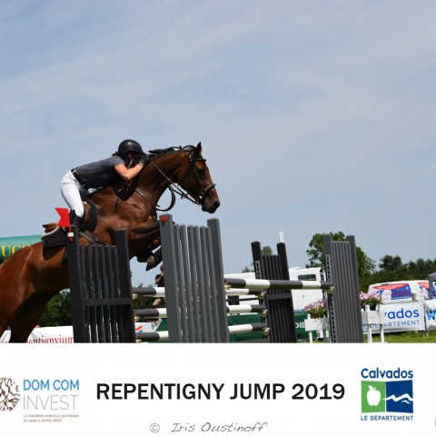 3. Grand Prix 130 - 2019