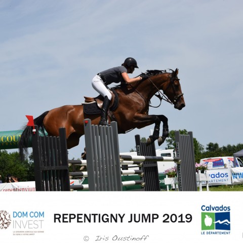 3. Grand Prix 130 - 2019