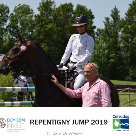 3. Grand Prix 130 - 2019