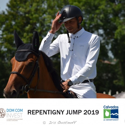 3. Grand Prix 130 - 2019