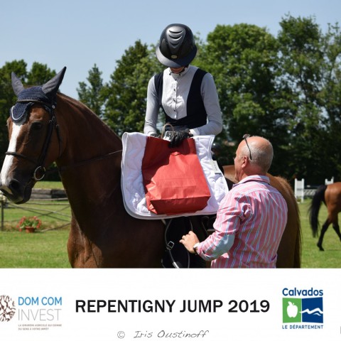 3. Grand Prix 130 - 2019