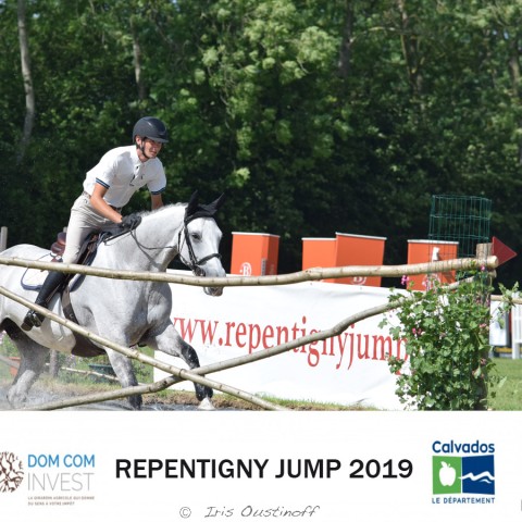 8. Derby 125 - 2019