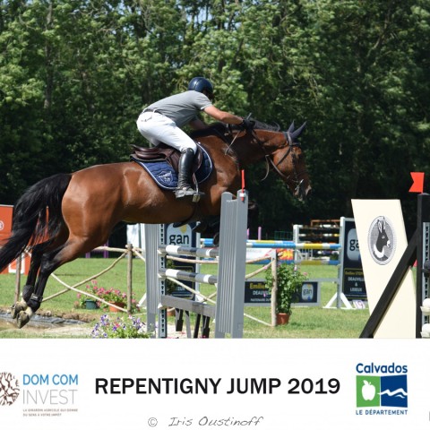 8. Derby 125 - 2019
