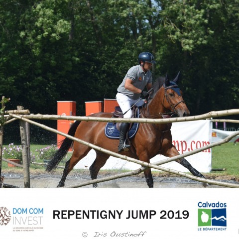 8. Derby 125 - 2019