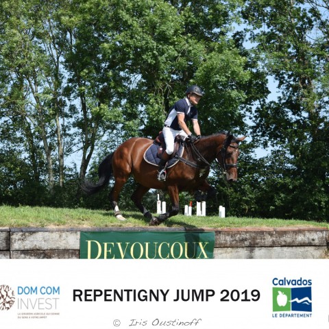 8. Derby 125 - 2019