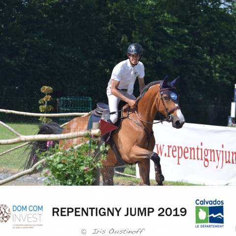 8. Derby 125 - 2019