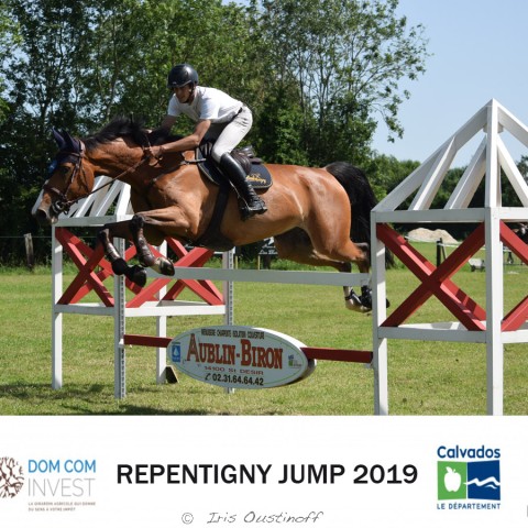 8. Derby 125 - 2019
