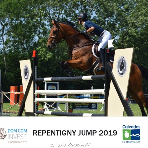 8. Derby 125 - 2019
