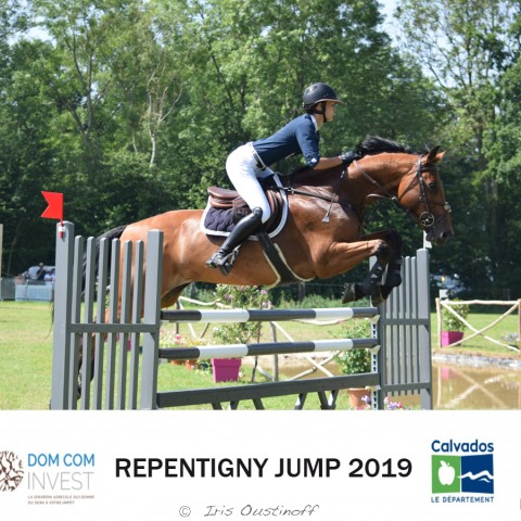 8. Derby 125 - 2019