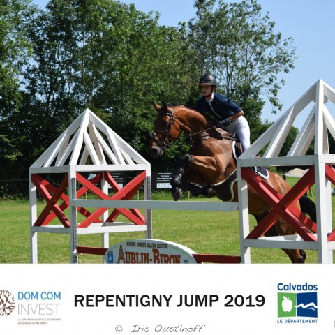 8. Derby 125 - 2019