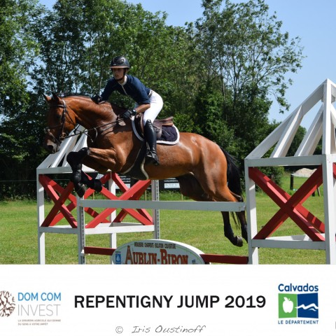 8. Derby 125 - 2019