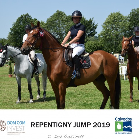 8. Derby 125 - 2019